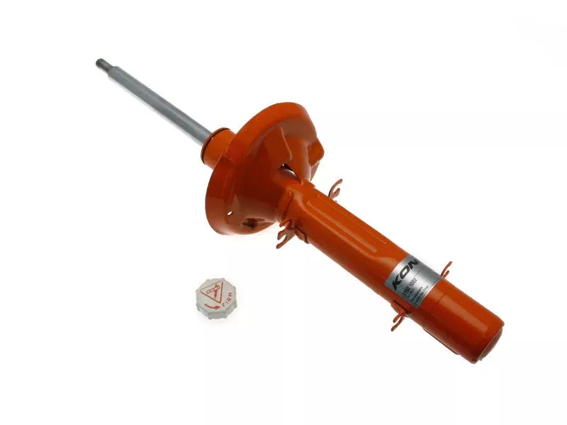 Koni STR.T (Orange) Shock 8750-1002 – Front fits 1998-2010 Volkswagen Beetle / 1999-2005 Volkswagen Golf / 1999-2005 Volkswagen Jetta / 2011-2013 Volkswagen Jetta