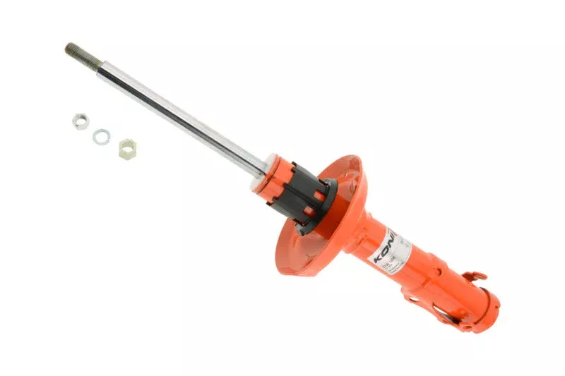 Koni STR.T (Orange) Shock 8750-1008 – Front fits 1985-1998 Volkswagen Golf, Jetta / 1995-2002 Volkswagen Cabrio