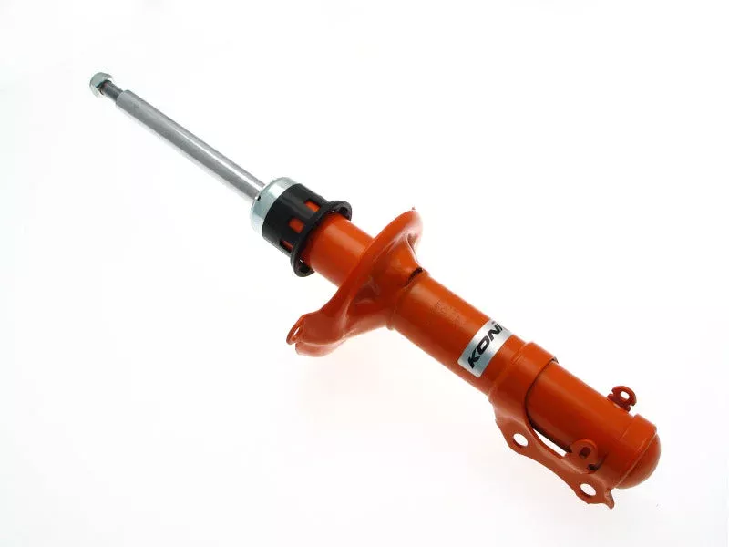 Koni STR.T (Orange) Shock 8750-1009 – Front fits 1992-1998 Volkswagen Corrado, Golf, Jetta