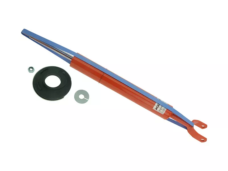 Koni STR.T (Orange) Shock Front fits 2005-2010 Audi A6 Quattro / 2006-2010 Audi A6 / 2006-2010 Audi A6 Quattro Avant
