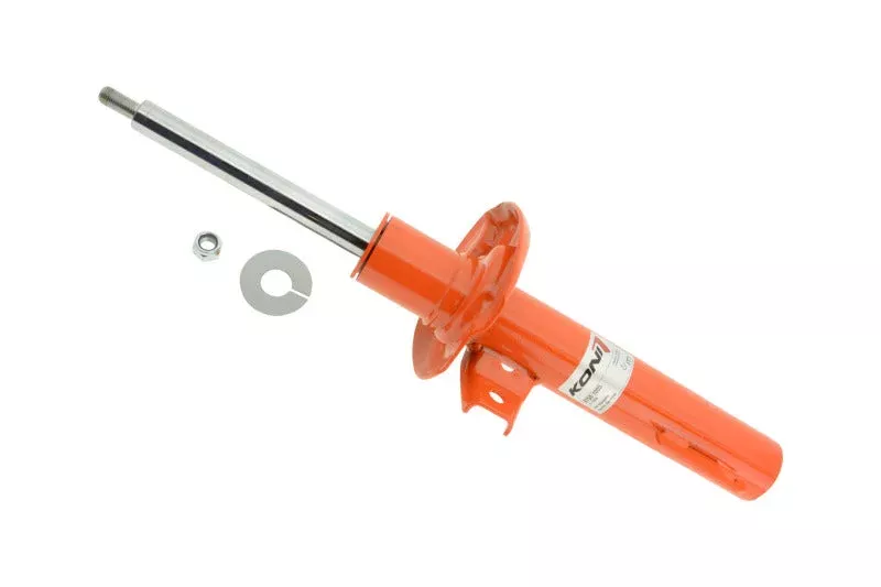 KONI STR.T (Orange) Shock – Front fits 2005-2019 Audi / Volkswagen
