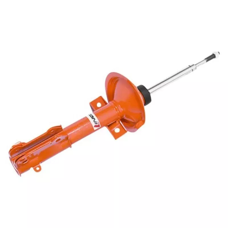 KONI STR.T (Orange) Shock – Front Left fits 2000-2009 Honda S2000 / 2008-2009 Honda S2000 CR