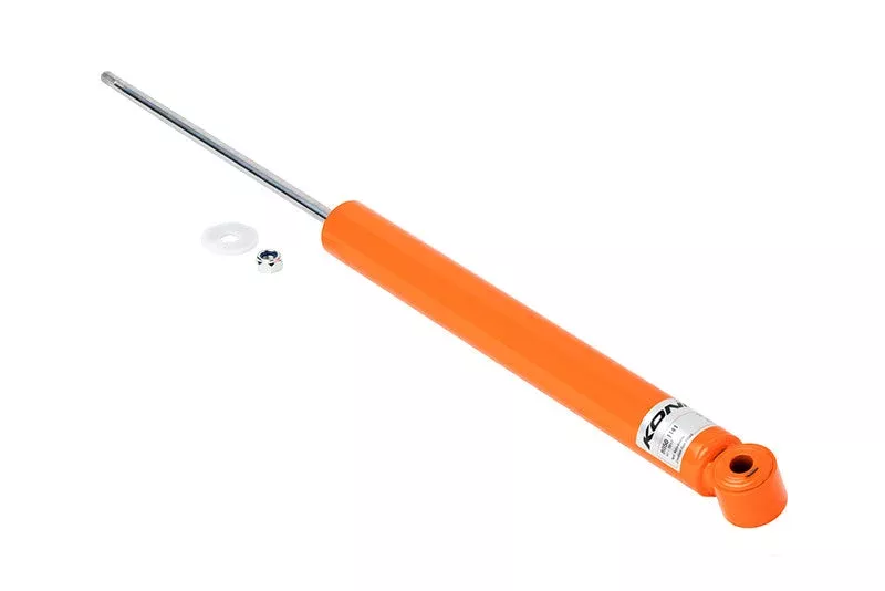 Koni STR.T (Orange) Shock Rear fits 2009-2016 Audi A4 (B8) / 2009-2016 Audi A4 Quattro / 2011-2018 Audi A6 / 2011-2018 Audi A6 Quattro / 2012-2018 Audi A7 Quattro