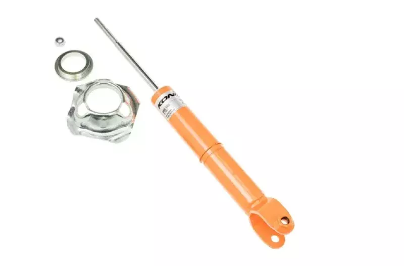 KONI STR.T (Orange) Shock - Rear w/ Perch (MOQ 50) fits 2000-2009 Honda S2000 / 2008-2009 Honda S2000 CR