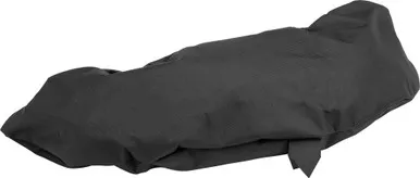 Koronis Blk W/S Bag Pol Edge S/M - 101-200