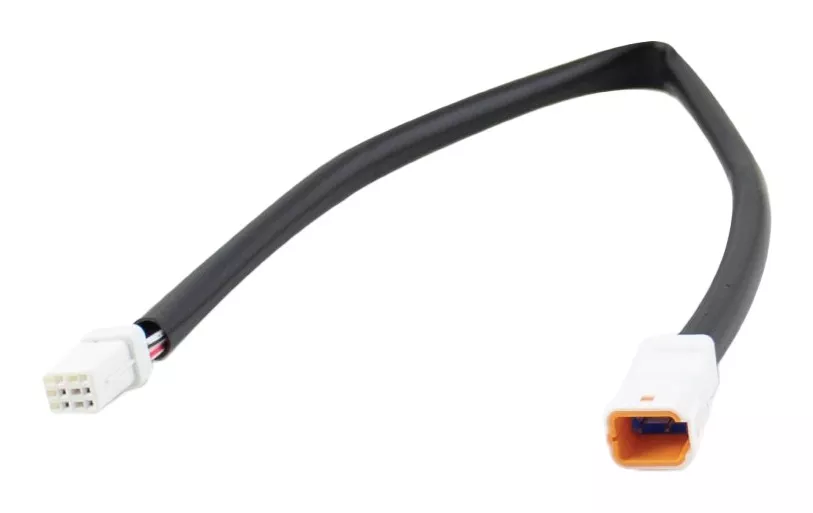 Koso 12" Extension Wire For D2 Gauges