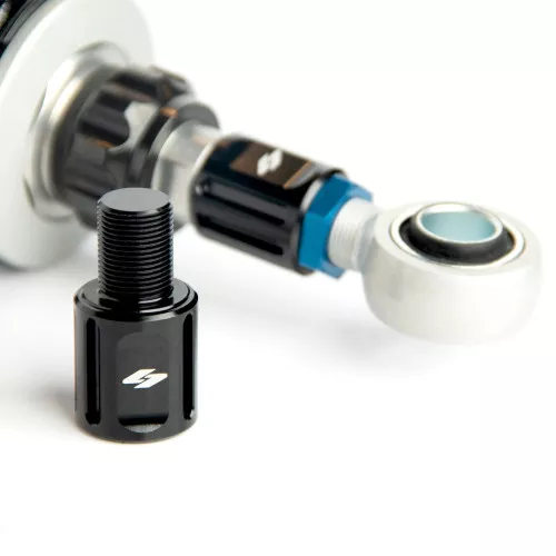 Kraus 1" Rear Shock Extensions for Ohlins 044/357