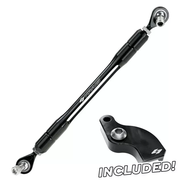 KRAUS MOTO EZ SHIFT KIT HARLEY DAVIDSON MODELS 17-26