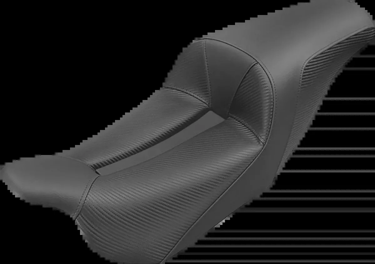 Kraus Moto Pro Series Seat - 2-Up - FL '08-'23