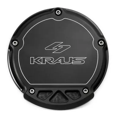 Kraus Pro-Line Slider Derby Cover – Touring