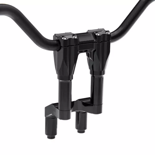 Kraus Pro T-Bar Handlebar Kit for 2024-2026 Harley Street Glide