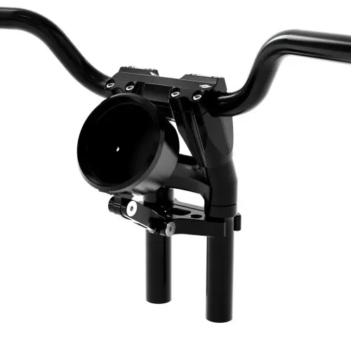 Kraus S-One 10" T-Bar Kit for 2022-2024 Harley Low Rider S