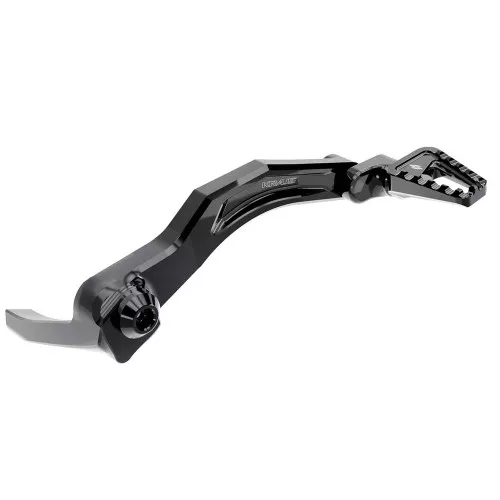 Kraus SX3 Brake Lever for 2018-2025 Harley Softail