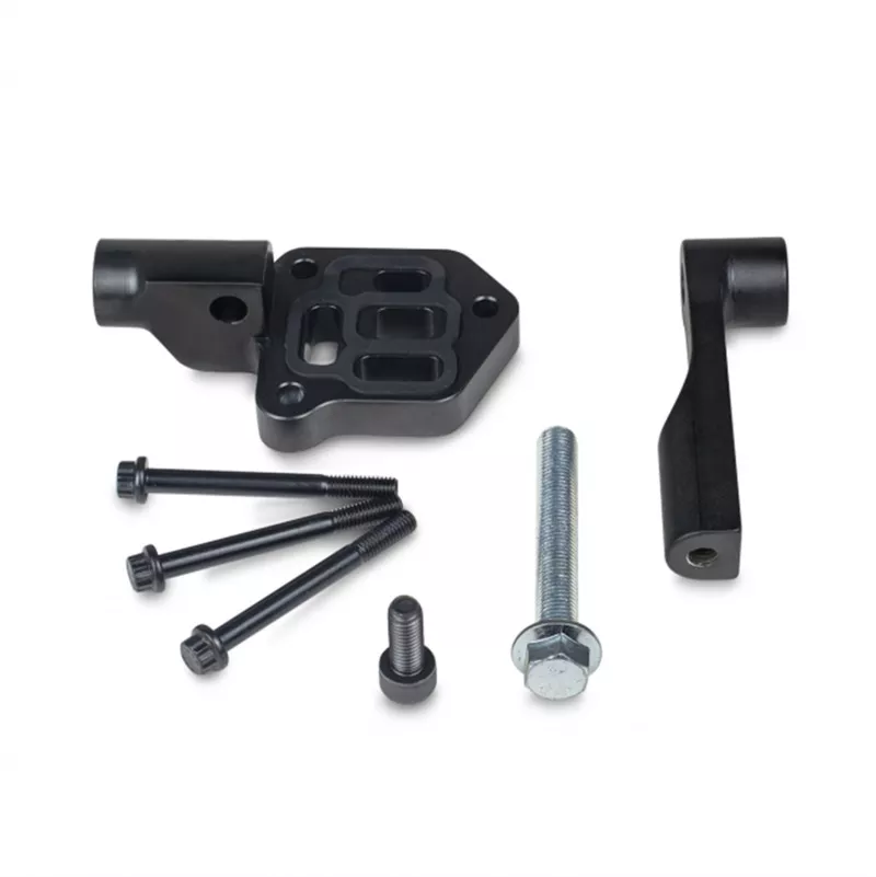 KRT Supercharger Units