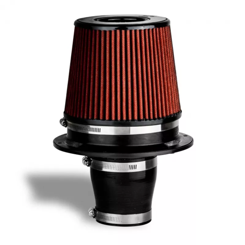 KRT Universal Air Intakes
