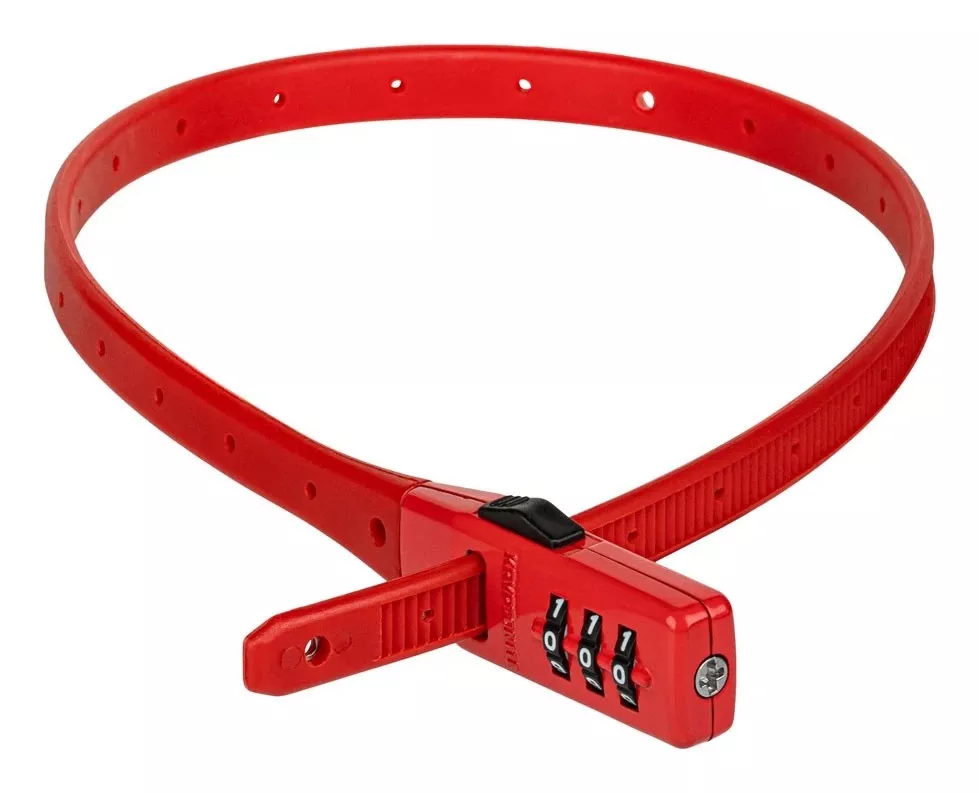 Kryptonite Click Lock Combo Lock