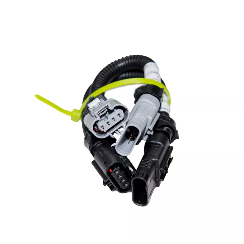 KSH Extension Harness