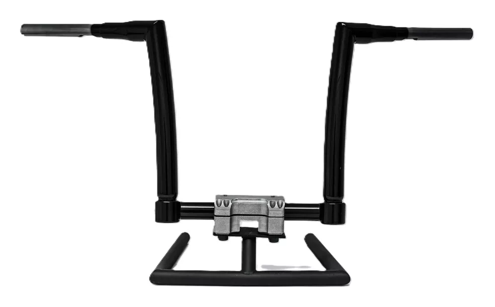 KST Kustoms 1 1/2" Pathfinder Handlebars For Harley Softail 2025-2026