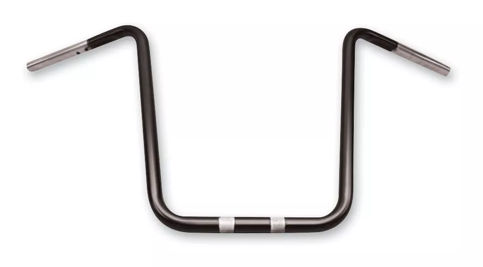 KST Kustoms Straight Jacket Handlebars For Harley Softail 2025-2026