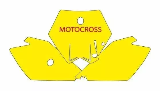 KTM SX 85 04-12 GREEN BACKGROUNDS