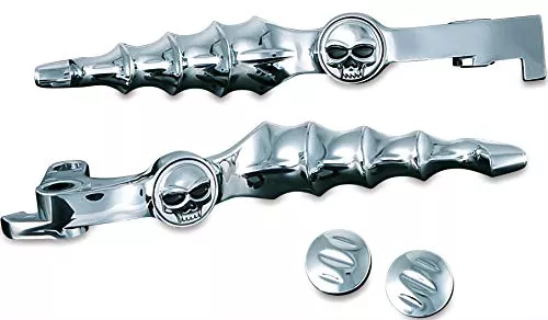 Kuryakyn 1047 Motorcycle Handlebar Accessory