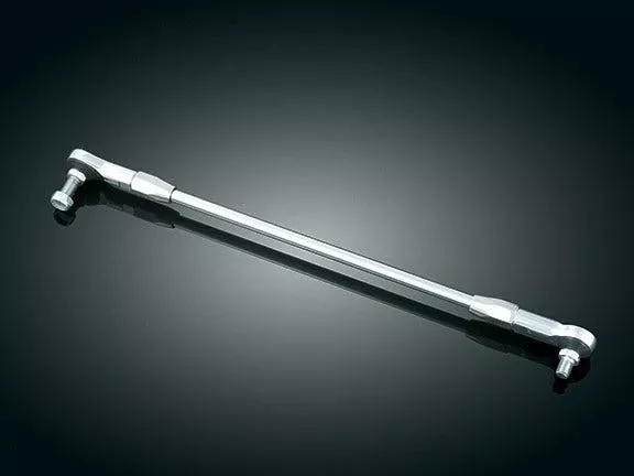 Kuryakyn 1077 Chrome Shift Linkage Arm for Harley Touring FLH/T 80-20