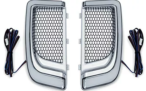 Kuryakyn 5063 Motorcycle Lighting Accessory