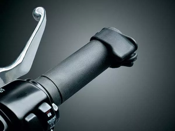 Kuryakyn 6251 Universal Throttle Boss Universal Fit Motorcycle