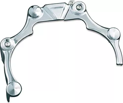 Kuryakyn 7876 Transmission Shroud