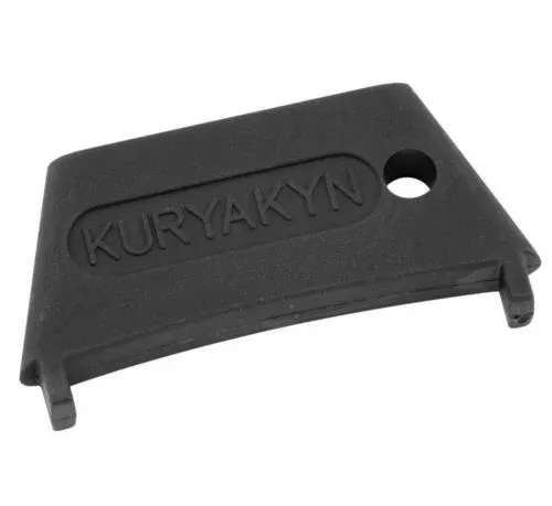 Kuryakyn 8311 – Replacement Key for 8309 & 8310 – Black