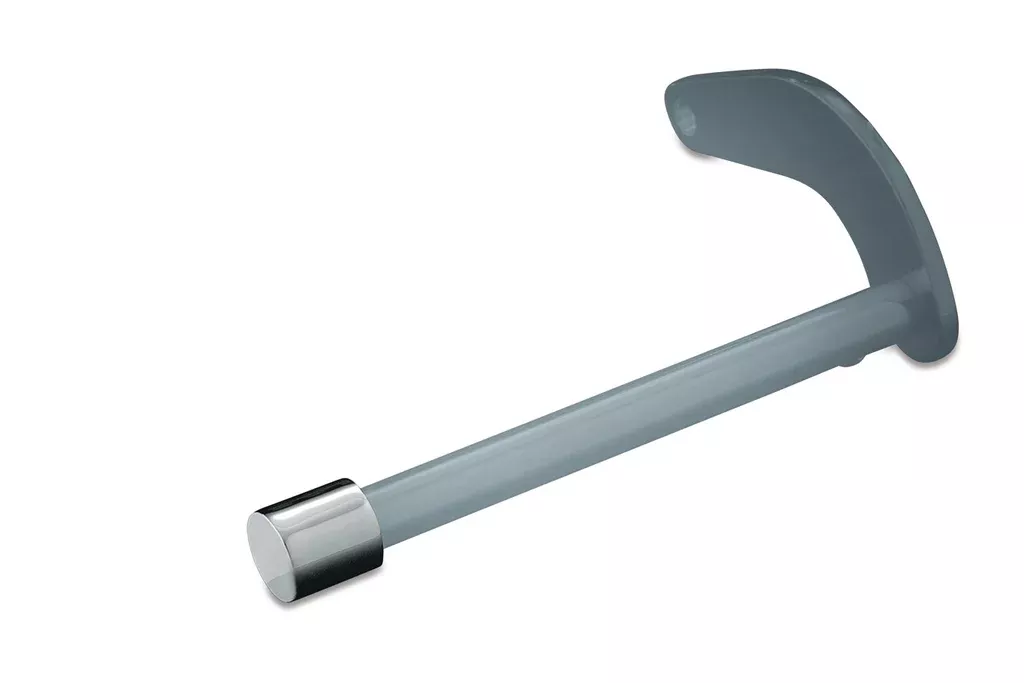 Kuryakyn 9072 – Shifter Spline Cover for All Harley-Davidson Shifter Shafts – Chrome