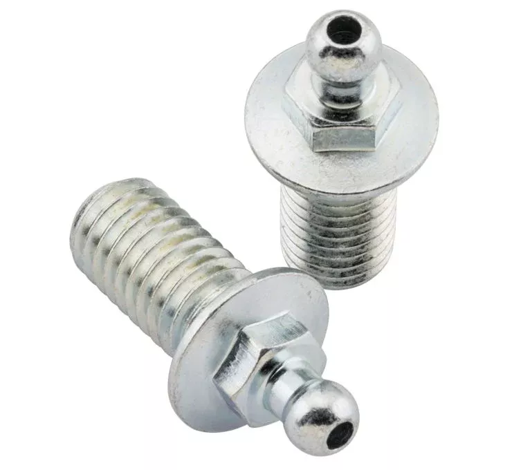 Kuryakyn 9927 – 1 /2-13 x 1 Breather Bolt for Twin Cam Style