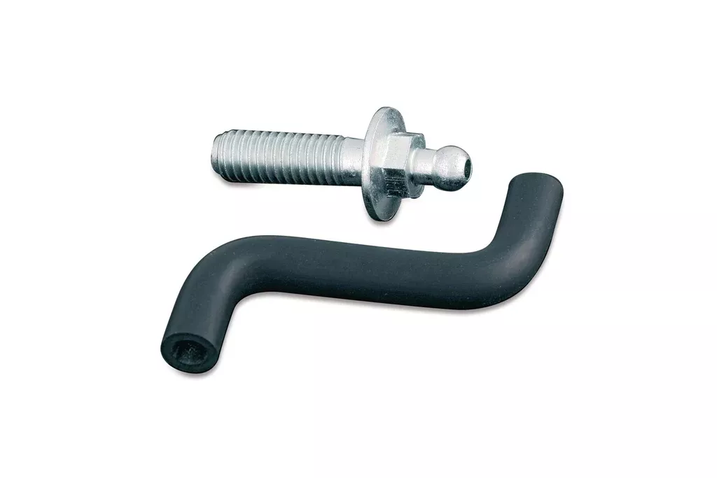 Kuryakyn 9975 – 1-1 /4-Inch Breather Bolt for Twin Cam