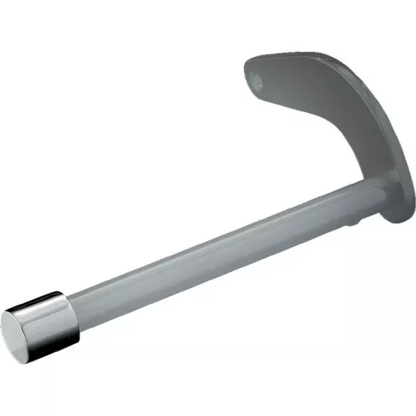 Kuryakyn Adjustable Splined PEG Adapter
