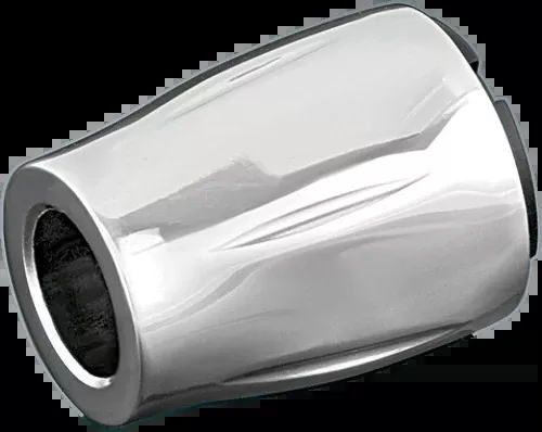 Kuryakyn Chrome Motorcycle Heel Shift Eliminator 85-19 Harley Touring FLHX 1045