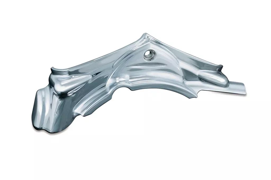 Kuryakyn Cylinder Base Cover