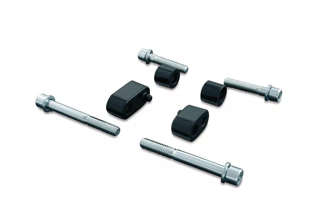 Kuryakyn Driver Floorboard Spacers