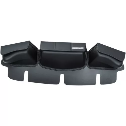 Kuryakyn Fairing Bag for 1996-2013 Harley Touring