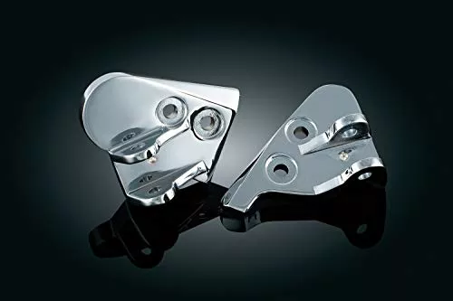 Kuryakyn Footpeg Mounts