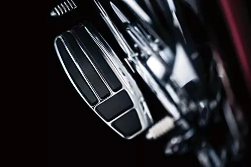 Kuryakyn Gl1800 Driver Floorboard Kit