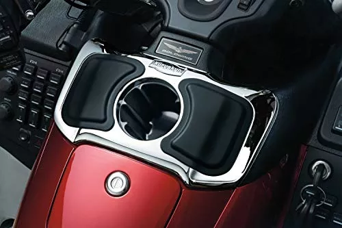 Kuryakyn Glove Box Cubby