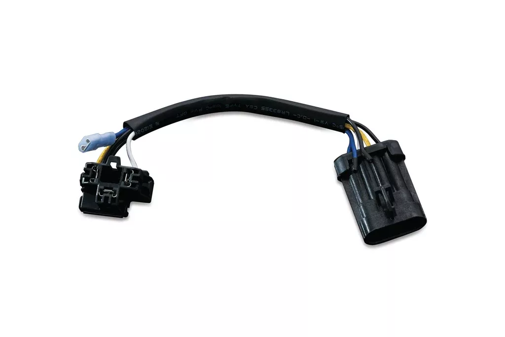 Kuryakyn Headlamp Adapter Harness