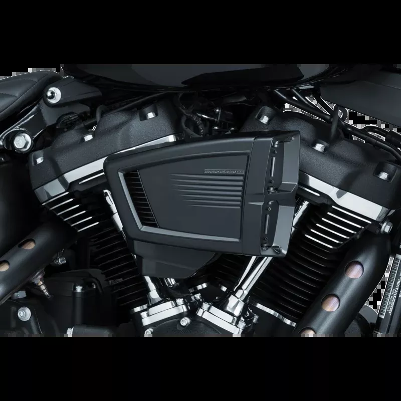 KURYAKYN HYPERCHARGER KIT HARLEY DAVIDSON SOFTAILS 18-24