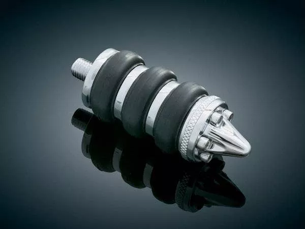 Kuryakyn Iso Chrome Stiletto Shift Peg for Harley Models - 4479