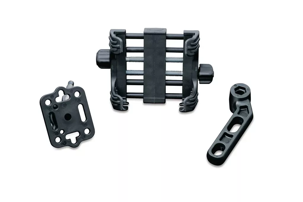 Kuryakyn Large Tech-Connect Cradle Kit