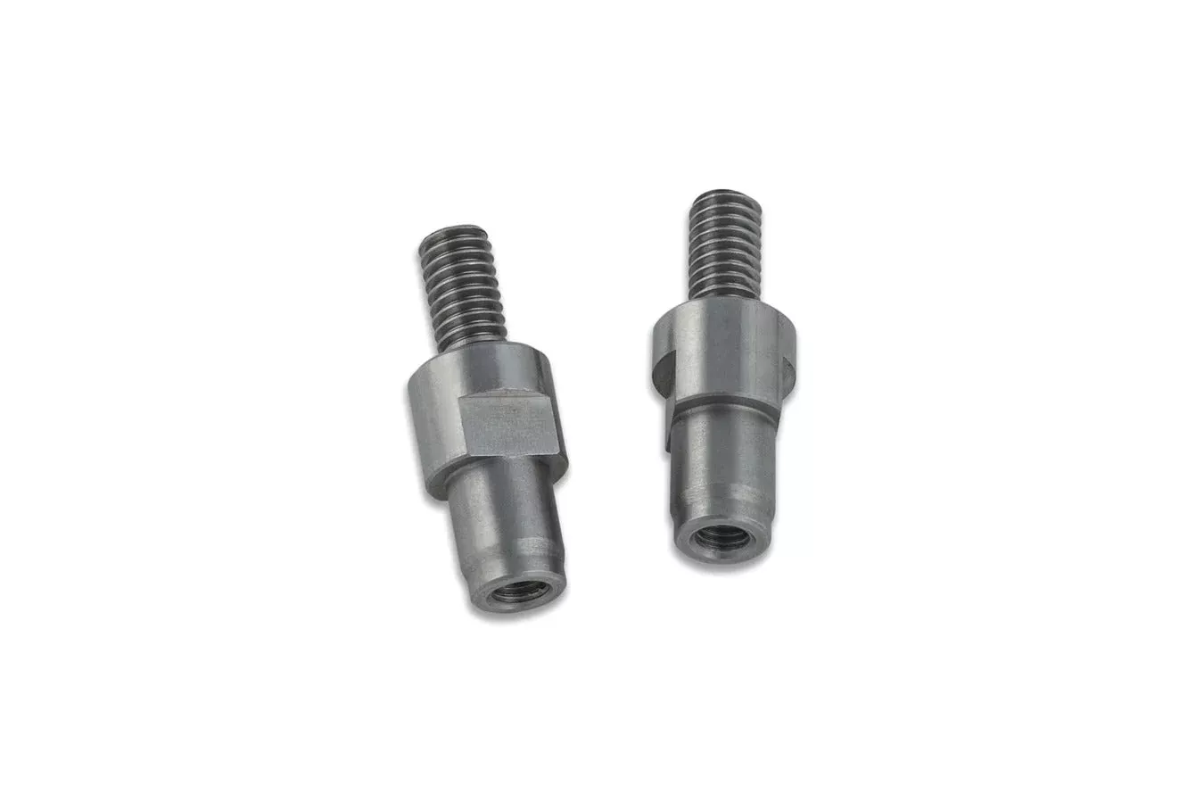 Kuryakyn Mirror Adapters for Triumph America Bonneville Rocket
