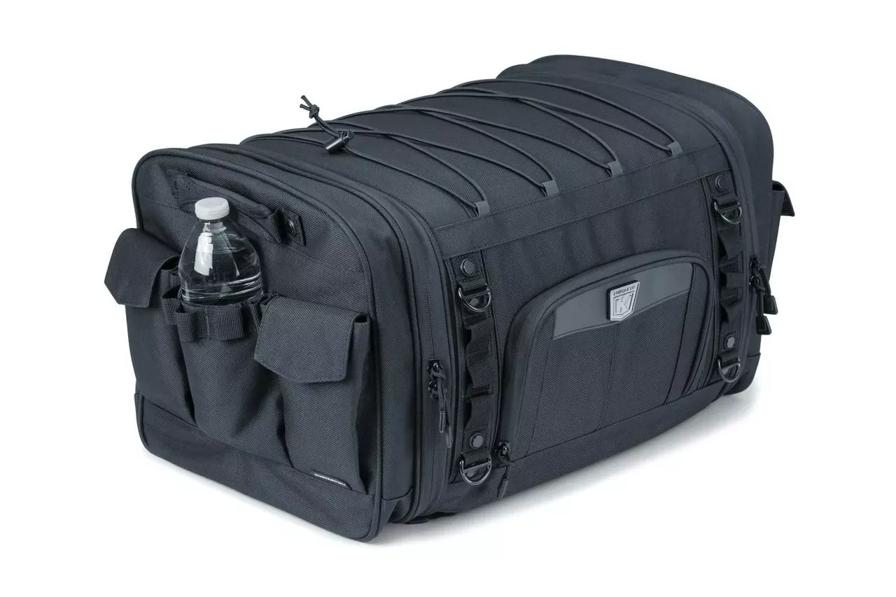Kuryakyn Momentum Drifter Bag