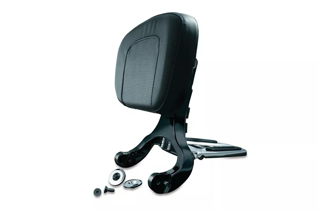 Kuryakyn Multi-Purpose Backrest