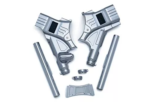 Kuryakyn Neck Covers