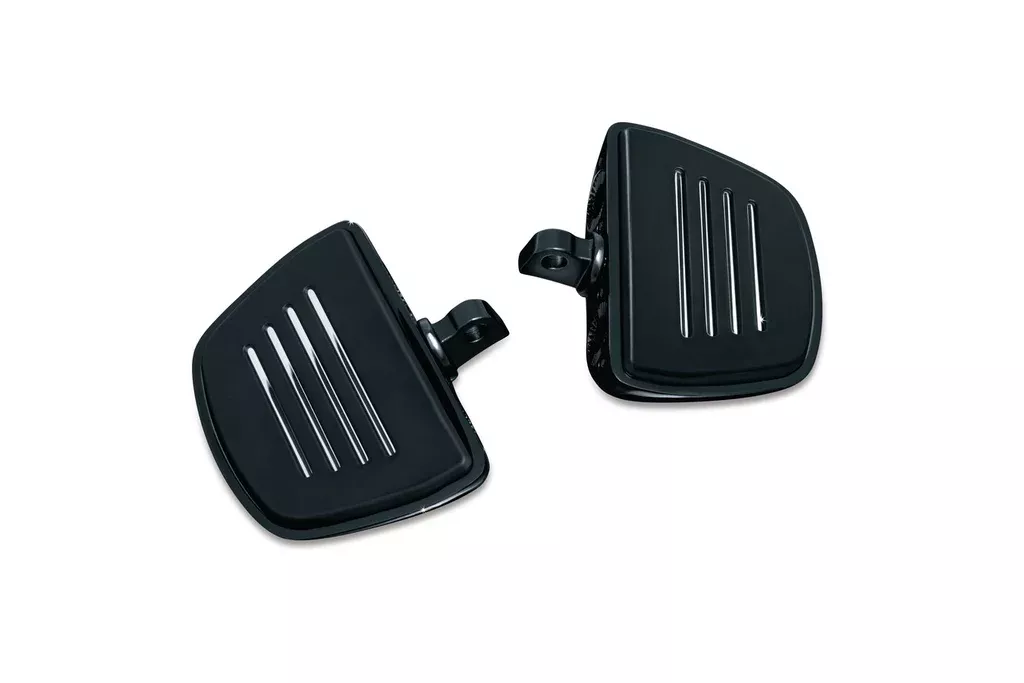 Kuryakyn Premium Mini Boards with Male Mount Adapters